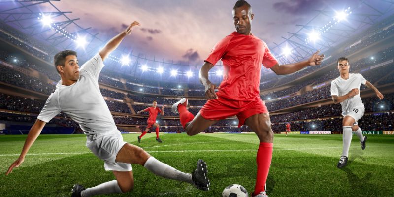 Các yếu tố ảnh hưởng đến kết quả bóng đá Pháp