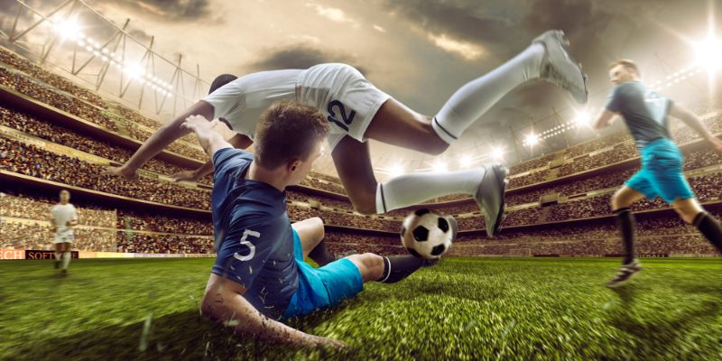 Cập nhật chi tiết bảng xếp hạng vòng loại Euro và diễn biến giải đấu