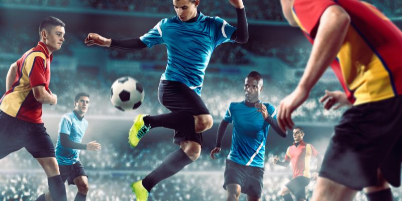 Chiến lược tham gia kèo đồng nửa hiệu quả