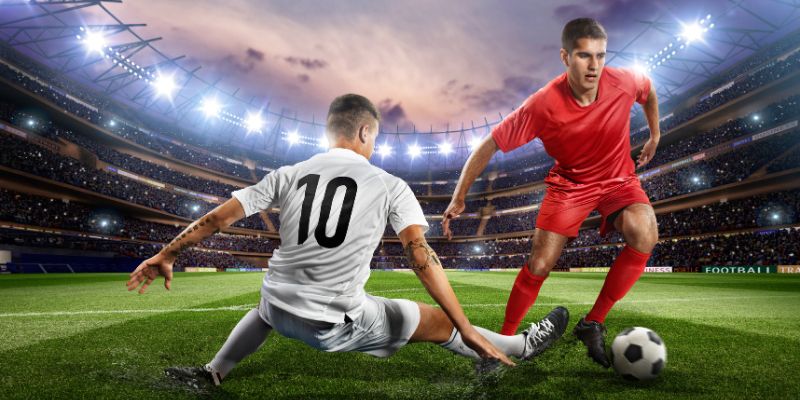 Kèo penalty chuẩn xác và phân tích chi tiết cùng Xoilac