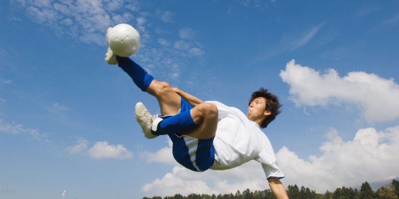 Những yếu tố ảnh hưởng đến ket qua bong da