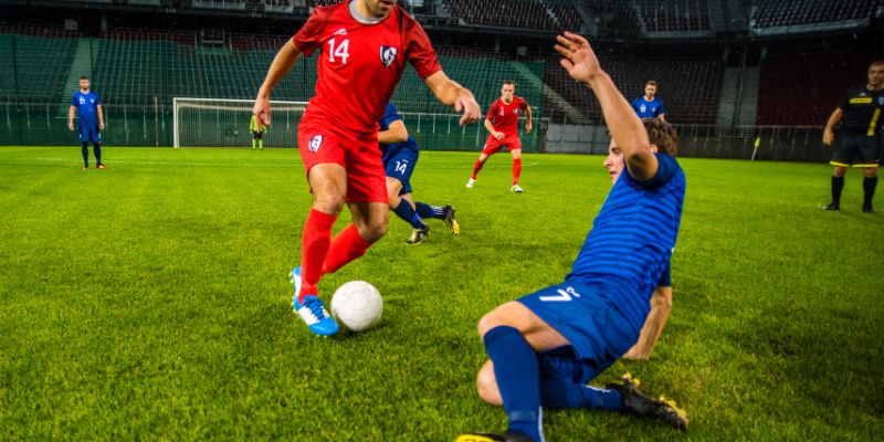 Odds trong bóng đá là gì là câu hỏi cơ bản