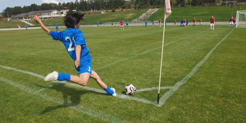 Lịch thi đấu vòng loại Euro hôm nay chi tiết nhất tại Xoilac
